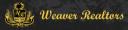 Weaver Realtors logo